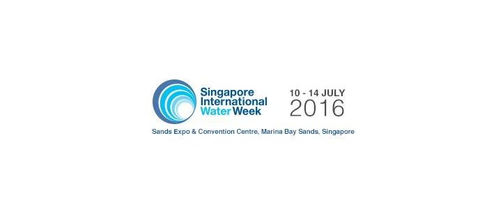 You are currently viewing CERAFILTEC IS ATTENDING SIWW 2016 IN SINGAPORE