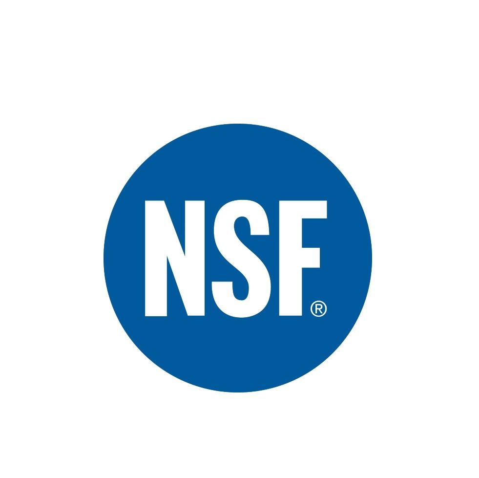 Ceramic flat sheet membrane - CERAFILTEC - NSF