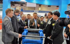 Read more about the article THAI WATER EXPO 2019