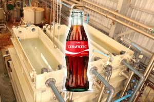 Read more about the article EXCEPTIONAL HARDNESS REMOVAL CAPABILITIES LEADING TO THE SECOND PROJECT WITH COCA-COLA BEVERAGES SOUTH AFRICA